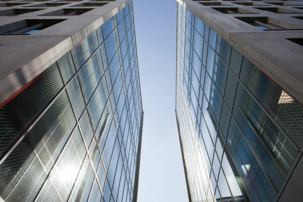 Bureaux TYRALIS, Montreuil