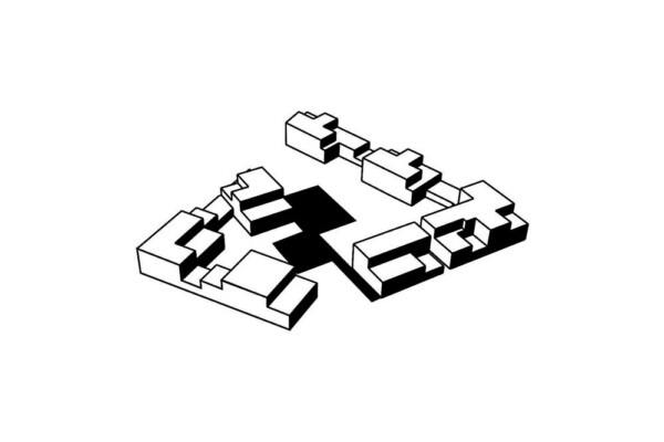 126 logements, Chambray-les-Tours