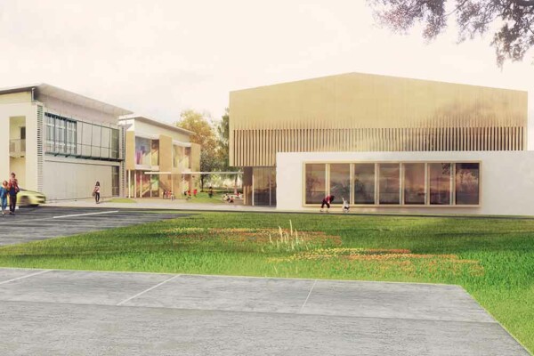 Cercle scolaire, Gletterens