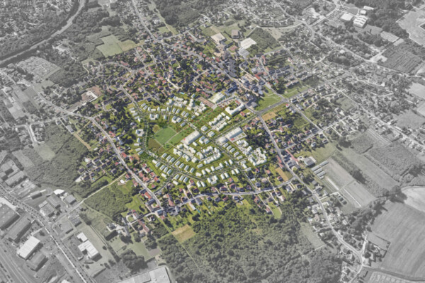 ZAC Champ Prieur, Semoy